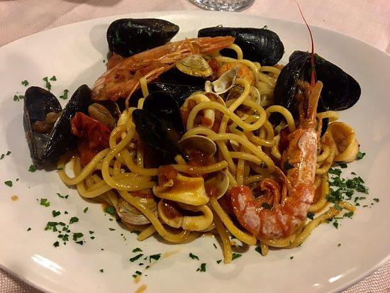 Ristorante Gatto Nero